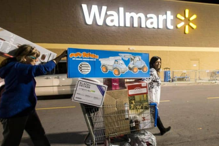 Exploring Product ID 196922566080 on Walmart: A Look into Retail Strategy and Customer Experience